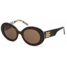 Очки солнцезащитные Dolce&Gabbana DG 4448 321773 51
