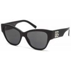 Очки солнцезащитные Dolce&Gabbana DG 4449 501/87 54