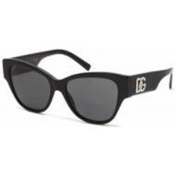 Очки солнцезащитные Dolce&Gabbana DG 4449 501/87 54