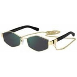 Очки солнцезащитные Marc Jacobs JAC MARC 496/S PEF55MT