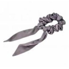 Резинка для волос MISO accessory Твили с шелка Q178-6 1 шт.