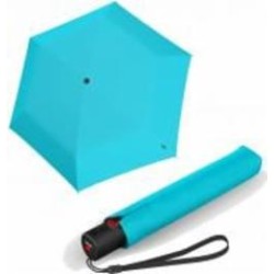 Зонт Knirps Kn95 2200 1401 голубой Зонт Knirps Kn95 2200 1401 голубой