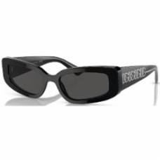 Очки солнцезащитные Dolce&Gabbana 4445 501/87 54 черный