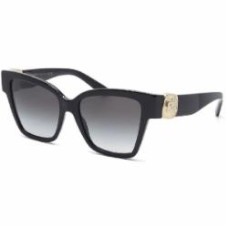 Очки солнцезащитные Dolce&Gabbana 3547 9202S2 51 черный