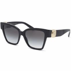Очки солнцезащитные Dolce&Gabbana 3547 9202S2 51 черный