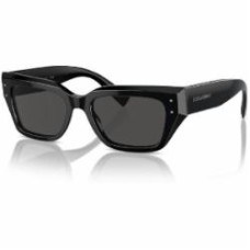 Очки солнцезащитные Dolce&Gabbana 6189U 502/73 52 чорний