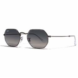 Очки солнцезащитные RAY-BAN 3556N 004/71 53