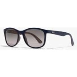 Очки солнцезащитные RAY-BAN 4374 6601M3 56