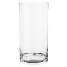 Ваза стеклянная Wrzesniak Glassworks Цилиндр 3 см