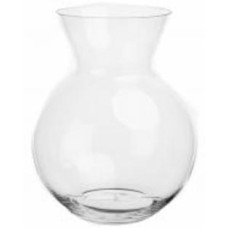 Ваза стеклянная Wrzesniak Glassworks Анемон 30 см 17-2686B