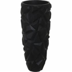 Ваза Sensio Vahan 91 см серая ZP2872-B