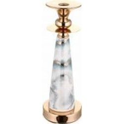 Подсвечник Bluerty золото 10х10х295. см Inari