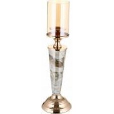 Подсвечник Greenity золото 115х115х40.5 см Inari