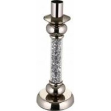 Подсвечник Diamond металл золото 75х75х20.5 см Inari