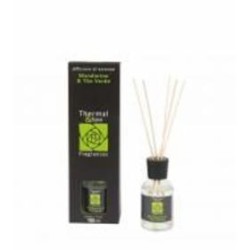 Аромадиффузор GECA TERMAL & SPA Мандарин и зеленый чай