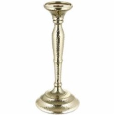 Подсвечник Goldy золотой 11,5х4,5x25,5 см Inari
