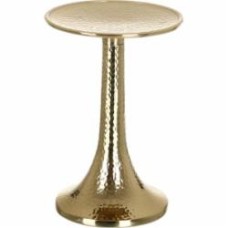 Подсвечник Goldy 13х13x18 см (GEC-009) Inari