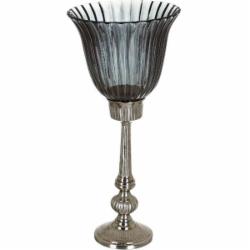 Подсвечник Twilight 21,5х21,5х48 см (22366) Inari