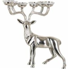 Подсвечник Deer 33х15х33 см (GEC-014) Inari