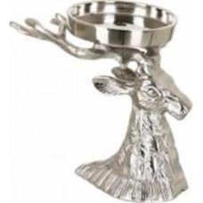 Подсвечник Deer 18х13х15 см (28628) Inari