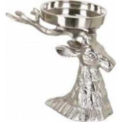 Подсвечник Deer 18х13х15 см (28628) Inari