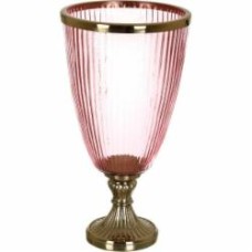 Подсвечник Rooby 19х19х40,5 см (25185) Inari