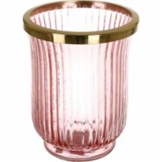Подсвечник Rooby 11,5х11,5х15 см (25206) Inari