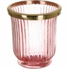Подсвечник Rooby 10х10х13 см (25207) Inari
