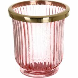 Подсвечник Rooby 10х10х13 см (25207) Inari