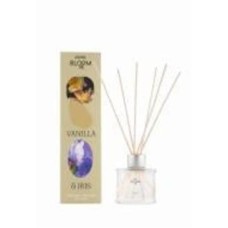 Аромадиффузор Bloom Vanilla & Iris 100 ml