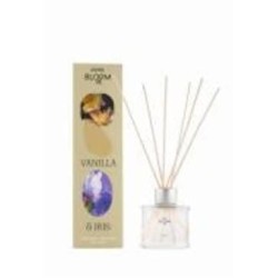 Аромадиффузор Bloom Vanilla & Iris 100 ml