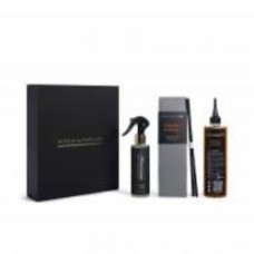 Набір Avenue des Parfums Tobacco & Wood