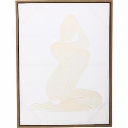 Картина Woman Energy 75x100 см