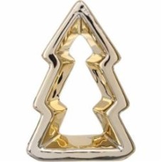 Статуэтка Xmas Tree 13 см ALX617650 Koopman