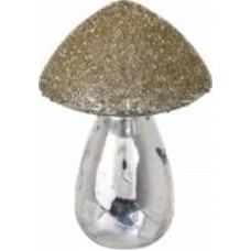 Статуэтка Mushroom Champagne 9х13 см A75000280 Koopman