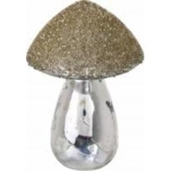 Статуэтка Mushroom Champagne 9х13 см A75000280 Koopman