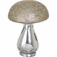 Статуэтка Mushroom Champagne 13х18 см A75000300 Koopman