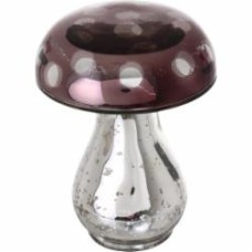 Статуэтка Mushroom 8х10 см A75000470 Koopman