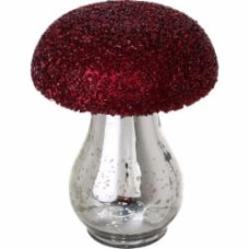 Статуэтка Mushroom Red 9х13 см A75000600 Koopman