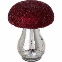 Статуэтка Mushroom Red 9х13 см A75000600 Koopman