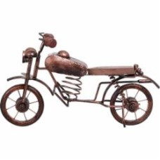 Статуэтка Bike 27 см A78100030 Koopman