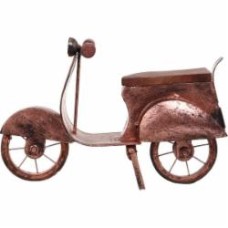 Статуэтка Scooter 27 см A78100040 Koopman