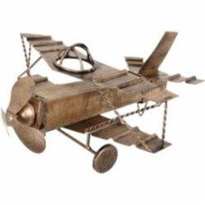 Статуэтка Plane A78100050 Koopman