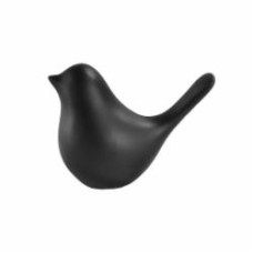 Статуэтка декоративная Птица DH-ST-30 M BLACK