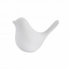 Статуэтка декоративная Птица DH-ST-30 M WHITE