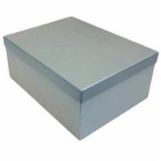 Коробка подарочная Gray 19 смх13 смх7.5 см 1410052611