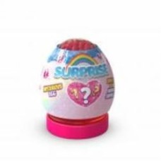 Лизун-антистресс Surprize Egg 130 мл Lovin'do
