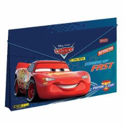 Папка на резинке Cars 491687 1 вересня