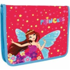 Папка пластиковая Princess B5 CF32001-02 Cool For School