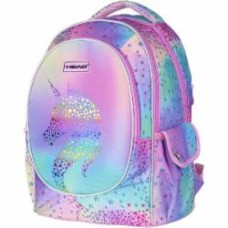 Рюкзак школьный Head Ergo Back AB340 Unicorn Ombre